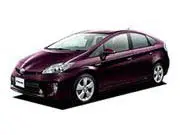 prius - 車種設定　トヨタ