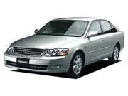 pronard - 車種設定　トヨタ