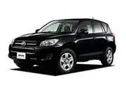 rav4 - 車種設定　トヨタ