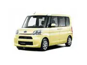 shiffon - 車種設定　スバル