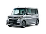 shiffoncustom 1 - 車種設定　スバル