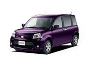 sienta - 車種設定　トヨタ