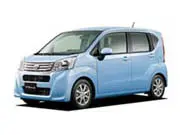 stella - 車種設定　スバル