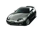 supra - 車種設定　トヨタ