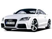 tt - 車種設定　アウディ