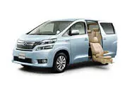vellfire weljoin 1 - 車種設定　トヨタ