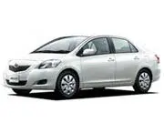 velta - 車種設定　トヨタ