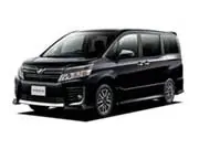 voxy - TOYOTA シートカバー装着写真ギャラリー