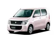 wagonr - 車種設定　スズキ