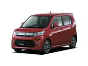 wagonrstingray - 車種設定　スズキ
