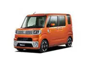 wake - 車種設定　ダイハツ