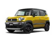 xbee - 車種設定　スズキ