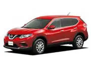 xtrail - NISSAN シートカバー装着写真ギャラリー