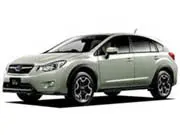 xv - 車種設定　スバル