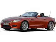 z4 - 車種設定　BMW
