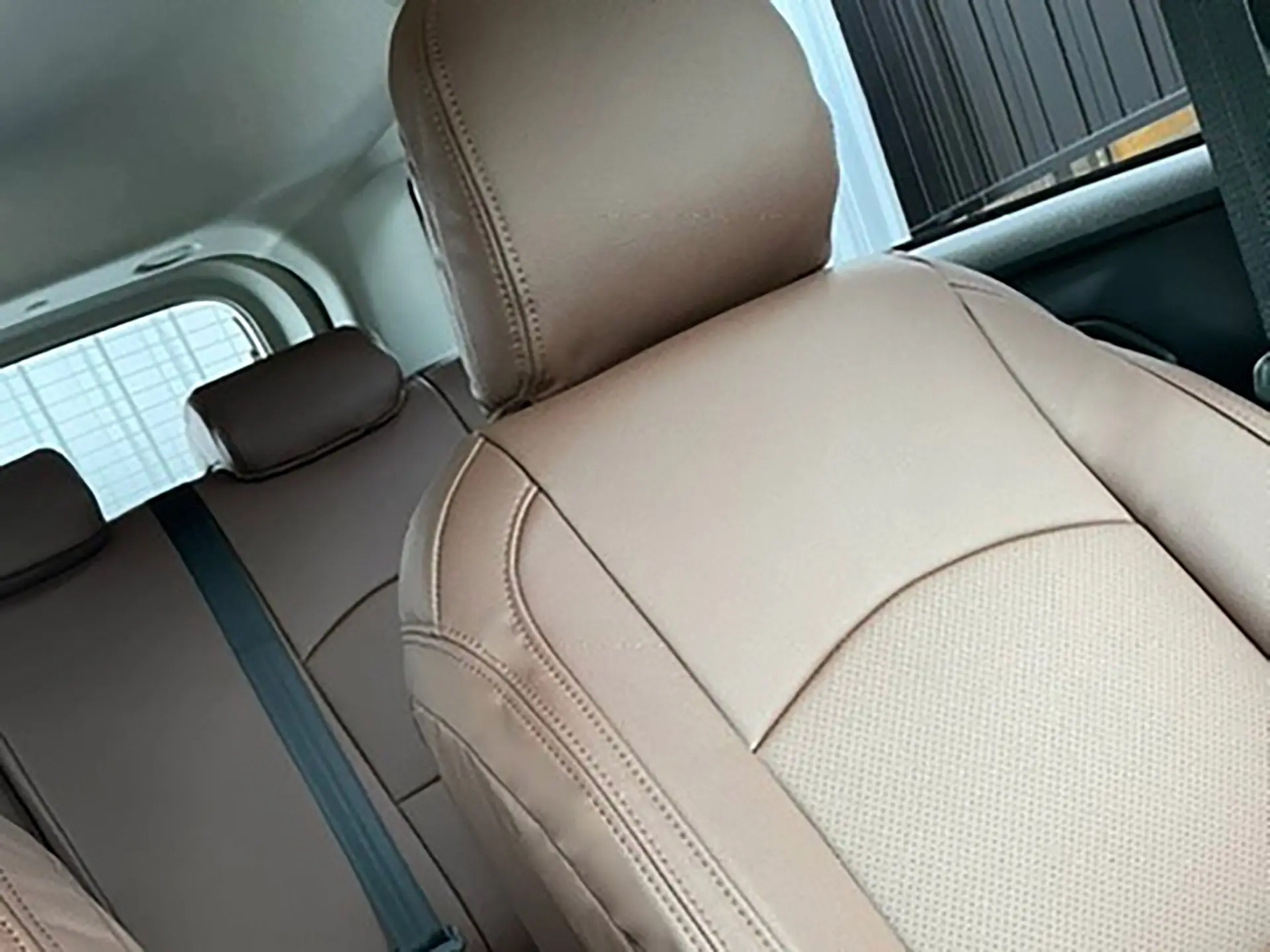 Refinad Leather Series