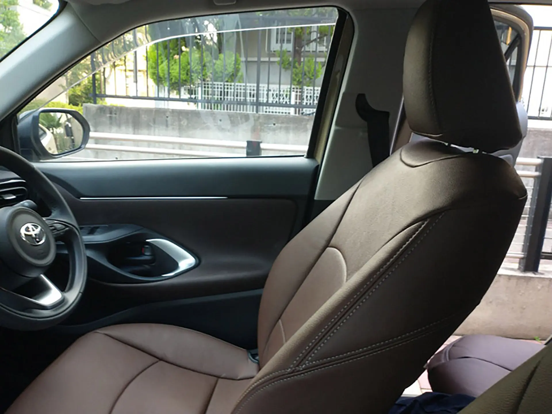 Refinad Leather Series