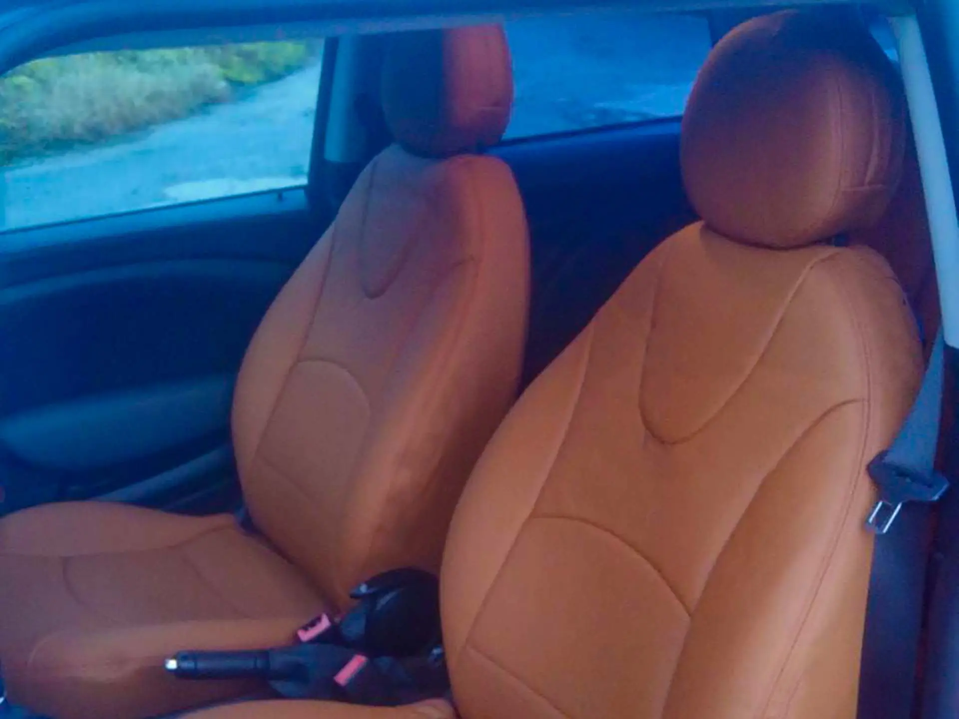 Refinad Leather Deluxe Series