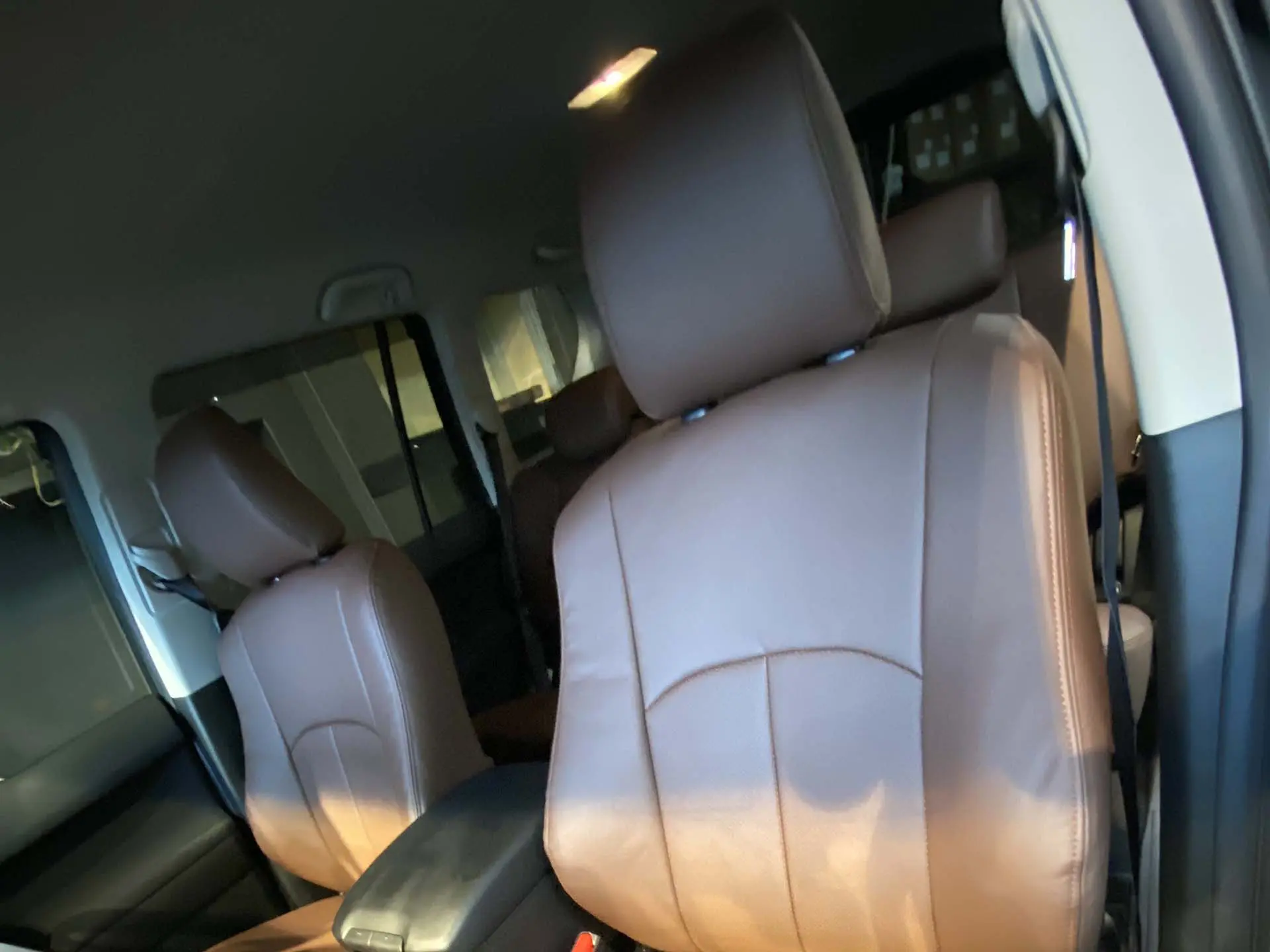 Custom Series
