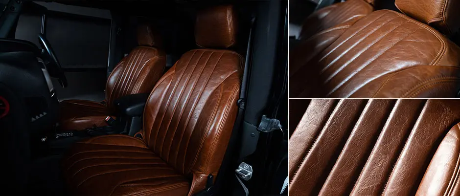 oldleather2 - Old Leather Series