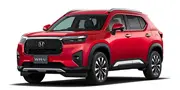 wrv - HONDA シートカバー装着写真ギャラリー